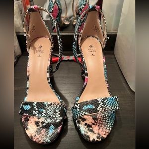 Call it Spring Heels